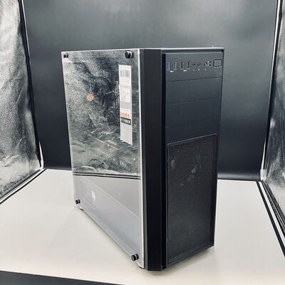 【熊本浜線店】中古  オリジナルPC(i7 10700/16GB/SSD500GB/RTX2060 SUPER/W11H) 5370001145 