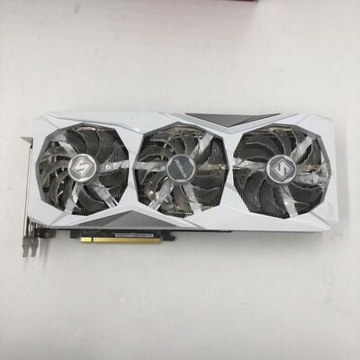 【福井日之出店】中古  ASRock RX7600XT SL 16GO(RX7600XT Steel Legend OC 16GB) 166369 