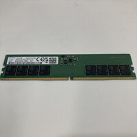 中古  PC5-44800 16GB デスクトップ用(DDR5-5600) 149153 