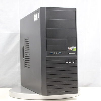 中古  THIRDWAVE Magnate EM041 
