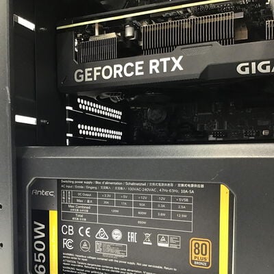 【白山FM松任店】中古  OriginalPC 4950002106 
