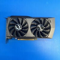 中古  ZOTAC ZT-A30600H-10M (RTX3060 12GB) 144778 
