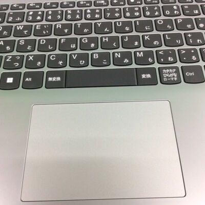 【川崎店】中古  Lenovo IdeaPad 1 15AMN7(Ryzen 5 7520U/16GB/SSD512GB/15.6inch/1920&times;1080/W11H) 3170007048 