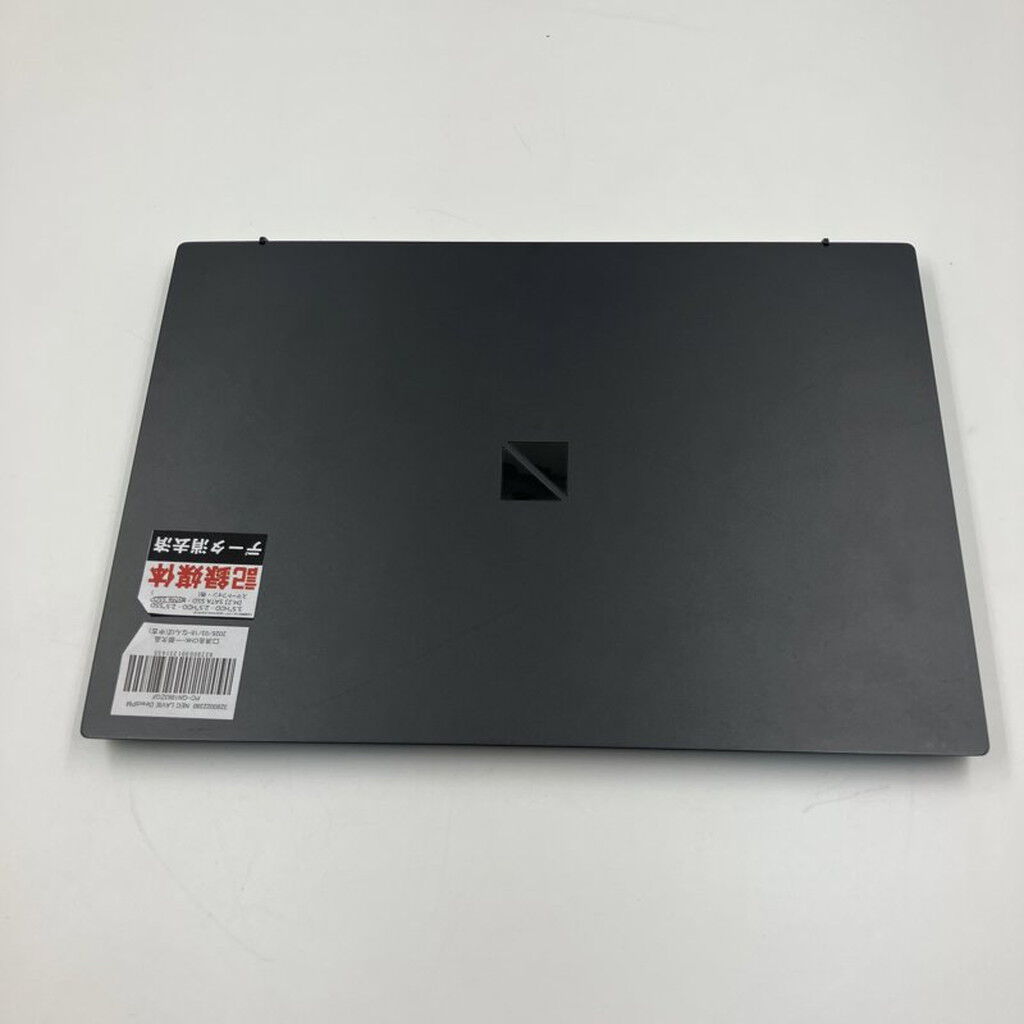 中古 NEC LAVIE DirectPM PC-GN1863ZGF (i7 8565U/8GB/256GB/WLAN/13.3