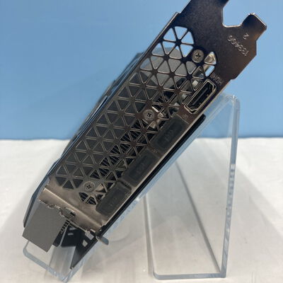 【博多店】中古  ZOTAC GAMING GeForce RTX 3070 Twin Edge OC ZT-A30700H-10P (RTX3070 8G) 143904 