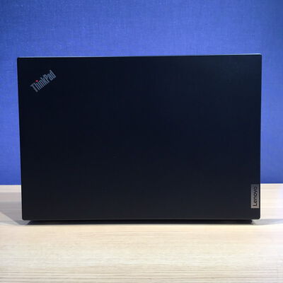 【松山環状枝松店】中古  Lenovo ThinkPad L15 Gen 1 (INTEL Core i5 10210U 1.6GHz/16GB/SSD256GB/-/オンボード/15.6/1920x1080/Wi-Fi/WEBCAM/W11P64/MicrosoftOffice H&B 2024付) 182474 