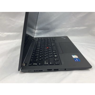 【仙台店】中古  Lenovo ThinkPad X13 Gen2 (Core i7-1165G7/16GB/SSD 512GB/-/-/WLAN/13.3インチUWXGA/W11P/-) 3240010843 