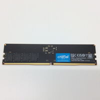中古  PC5-38400 16GB デスクトップ用(DDR5-4800) 149151 