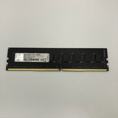 【秋葉原本店】中古  PC4-21300 8GB デスクトップ用 126165 