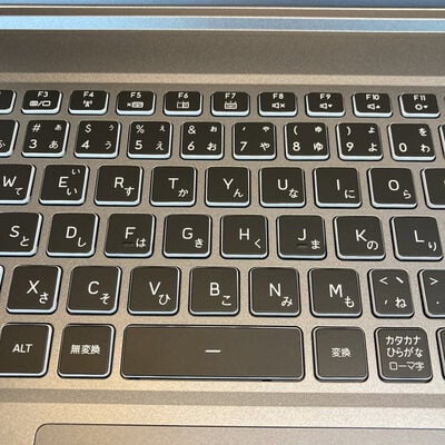 【京都店】中古  THIRDWAVE GALLERIA RL7C-R35 (Core i7-12650H/16GB/SSD512GB/なし/RTX3050 4GB/15.6/1920x1080/W11H) 3180006793 