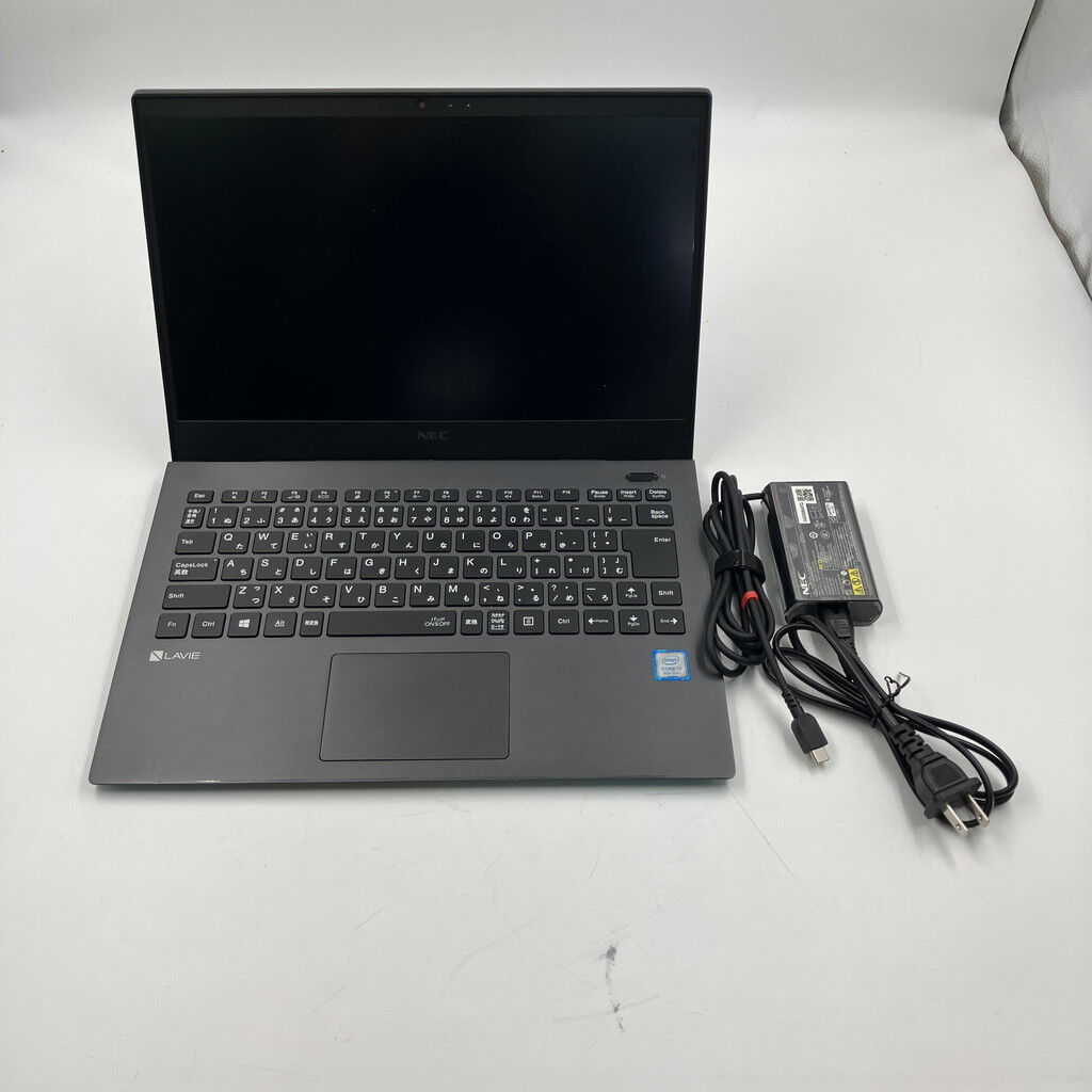 NECの中古ノートパソコン一覧（687件）｜パソコン（PC）通販のドスパラ