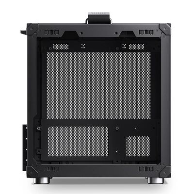 JONSBO  C6-ITX-BK (Mini-ITX ブラック) 