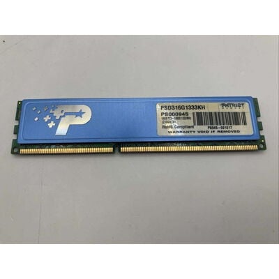 【仙台店】中古  PC3-10600 8GB デスクトップ用 118378 