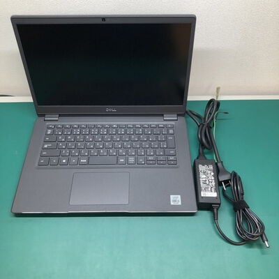 【津ラッツ店】中古  DELL Latitude3410 (INTEL Core i5 10310U 1.7GHz/16GB/SSD512GB/-/オンボード/14/1920x1080/Wi-Fi/WEBCAM/W11H64) 179393 
