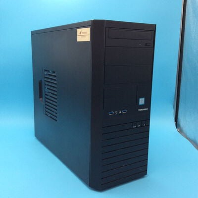 【秋葉原本店】中古  THIRDWAVE　Monrch(i7 8700/16GB/GTX1650/W10H) 3410014514 