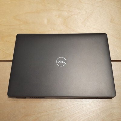 【鹿児島店】中古  DELL Laiude5300(i7-8665U/16GB/SSD240GB/W11P) 4700000781 
