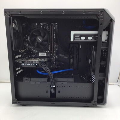 【白山FM松任店】中古  GALLERIA　RM5R-R46 4950002203 