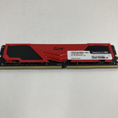 【神戸・三宮店】中古  PC4-21300 16GB デスクトップ用(DDR4-2666) 135638 