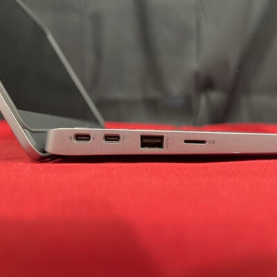 【静岡東瀬名店】中古  DELL Latitude 5320 (Intel Core i7 1185G7 3.0GHz/16GB/SSD256GB/-/-/13.3/1920x1080/Wi-Fi/WEBCAM/W11H MAR) 183658 