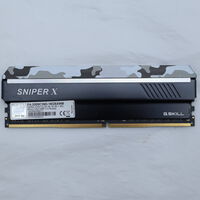 中古  PC4-25600 16GB デスクトップ用(DDR4-3200) 140728 