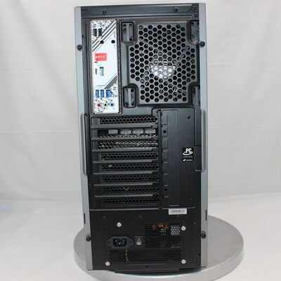 【津ラッツ店】中古  THIRDWAVE GALLERIA XA7C-R46T 187329【2/19値下げ!】 