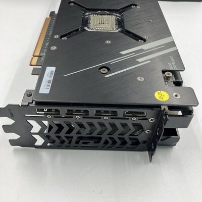 【なんば店】中古  玄人志向 RD-RX7900XTX-E24GB (RX 7900XTX 24GB) 153974 