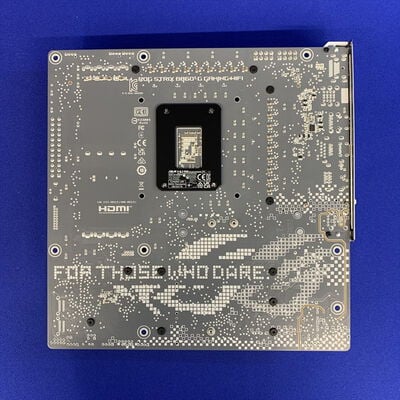 【横浜駅前店】中古  ASUS ROG STRIX B860-G GAMING WIFI(B860 1851 mATX DDR5) 175443 