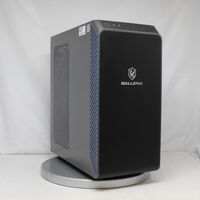 中古  THIRDWAVE GALLERIA SK(Intel Core i7 11700/32GB DDR4 (PC4)/SSD256GB/なし/NVIDIA GeForce RTX 3060 12GB/W11H64 MAR) 195634 