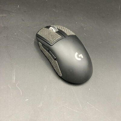 【熊本浜線店】中古  Logicool PRO X SUPERLIGHT Wireless Gaming Mouse G-PPD-003WL-BK 146967 
