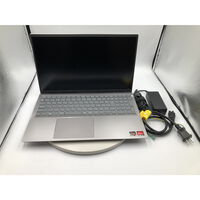 中古  DELL Inspiron 5515 (Ryzen 5 5500U/8GB/SSD256GB/-/-/W11H) 4680003717 