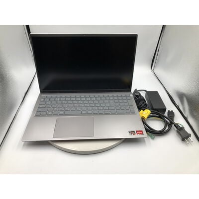 【水戸赤塚店】中古  DELL Inspiron 5515 (Ryzen 5 5500U/8GB/SSD256GB/-/-/W11H) 4680003717 