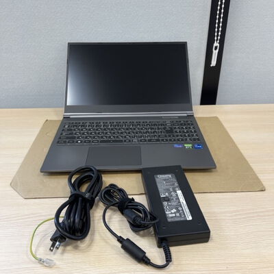 【静岡東瀬名店】中古  THIRDWAVE raytrek R5-AA6(Corei7-12700H/16GB/SSD1TB/なし/RTX3060 6GB/15.6/1920×1080/W11H) 5140000739 