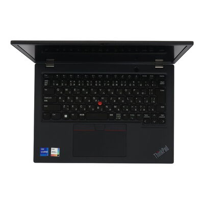 【通販センター】中古  Lenovo ThinkPad L13 Gen4(Intel Core i7 1355U/16GB DDR5 (PC5)/SSD512GB/なし/オンボード/13.3/1920x1200/Wi-Fi/W11H64 MAR) 204659 