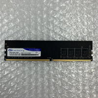 中古  PC4-19200 8GB デスクトップ用(DDR4-2400) 126163 