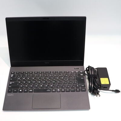 【札幌店】中古  NEC VKV18G-9 (Core i7-10510U/16GB/SSD256GB/-/-/WLAN/13.3FHD/W11P/-) 3240010010 