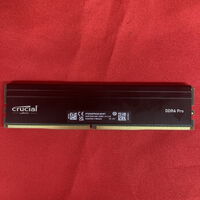 中古  PC4-25600 32GB デスクトップ用(DDR4-3200) 143224 