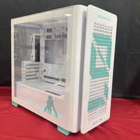 中古  ASUS A23 Hatsune Miku Edition 5140001879 