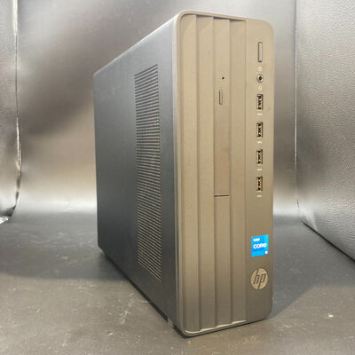 【宇都宮鶴田店】中古  HP HP Pro SFF 280 G9(Intel Core i5 13400/8GB/SSD256GB/DVDマルチ/オンボード/W11H64 MAR) 171099 