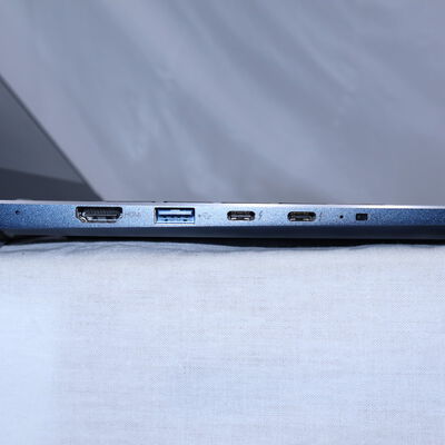 【通販センター】中古  THIRDWAVE F-14TG(ラピスブルー) 202979 