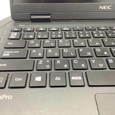 【堺七道店】中古  NEC PC-GN10S7RLH(i5-10210Y/8GB/SSD256GB/W11P) 4660002662 