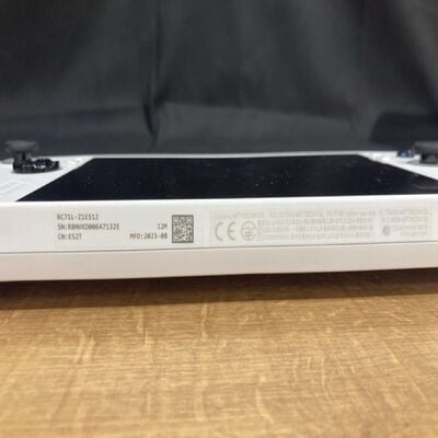 【静岡東瀬名店】中古  ASUS ROG Ally (2023) RC71L-Z1E512（Ryzen Z1 Extreme/16G/512GB/Win11H） 3290006239 