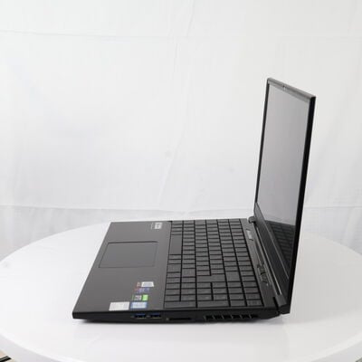【通販センター】中古  THIRDWAVE GALLERIA GCR2060RGF-E(Intel Core i7 9750H/32GB/SSD1TB/なし/NVIDIA GeForce RTX 2060 6GB/15.6/1920x1080/Wi-Fi/W11H64 MAR) 188054 
