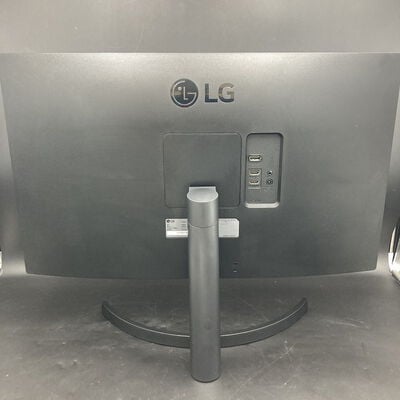 【熊本浜線店】中古  LG 27QN600-B(27ｲﾝﾁ WQHD 2560&times;1440) 5370000774 