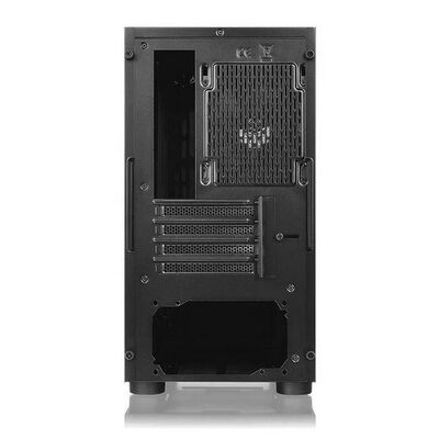 Thermaltake  CA-1J4-00S1WN-00 (Versa H18 MicroATX アクリル) 