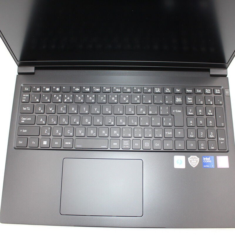 中古 THIRDWAVE DX-M7L 183584 ｜ パソコン通販のドスパラ【公式】