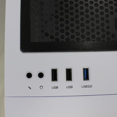 【通販センター】中古  Original PC(Intel Core i7 10700/16GB/SSD1TB/なし/NVIDIA GeForce RTX 3060 Ti 8GB/W11H64 MAR) 187129 