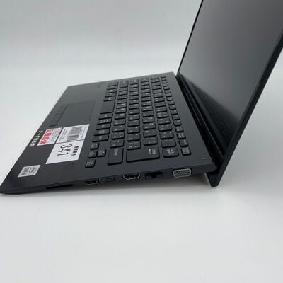 【大分店】中古  VAIO VJPK13C12N (INTEL Core i5 1035G1 1.0GHz/16GB/SSD256GB/-/オンボード/14/1920x1080/Wi-Fi/WEBCAM/W11H64) 178518 
