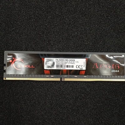 【大須店】中古  PC4-25600 16GB デスクトップ用 140728 
