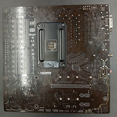【大須店】中古  ASUS PRIME B550M-A WIFI II (B550 AM4 mATX DDR4) 3120022937 