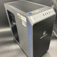 中古  GALLERIA XA7C-R36T(i7 12700/16GB/SSD1TB/RTX3060Ti/W11H) 5370000670 